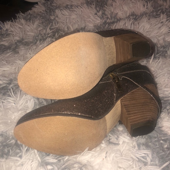 Rodeo booties - Picture 4 of 5